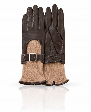 Перчатки Женские 93_AUSI/COF